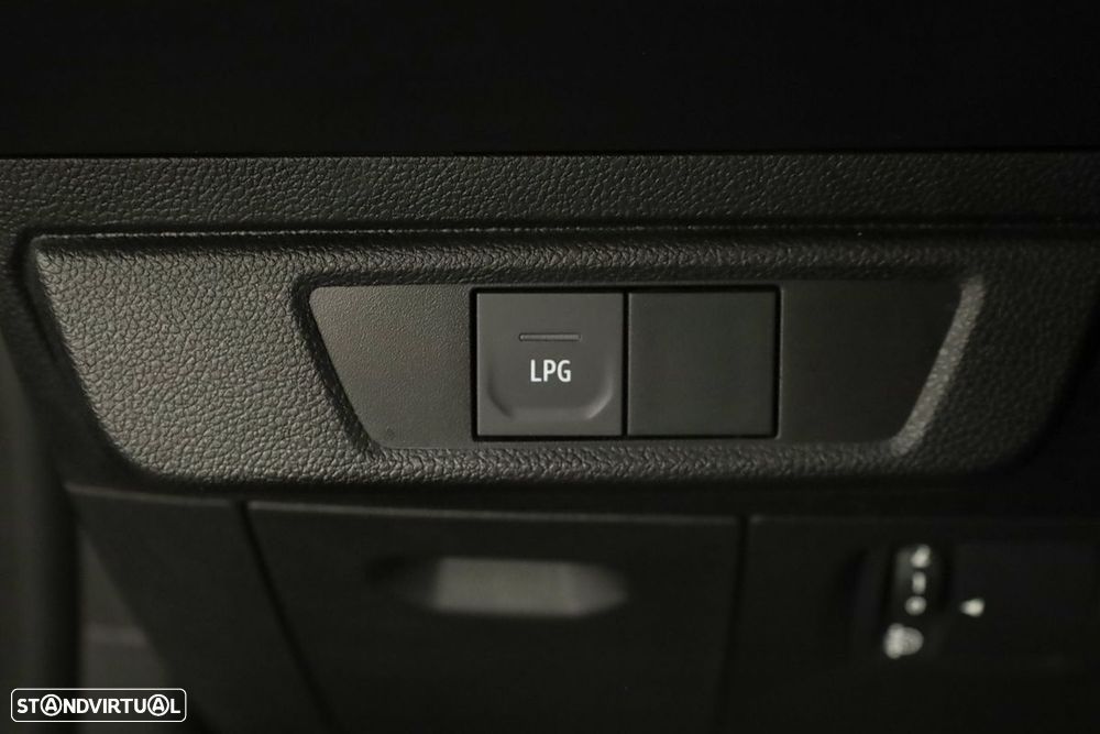 Dacia Sandero 1.0 ECO-G Extreme + Up&Go Bi-Fuel - 21