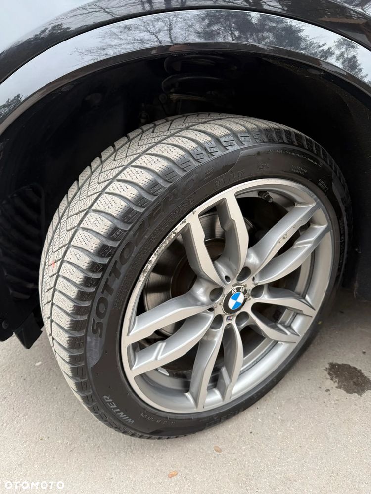 BMW X4 xDrive20i - 19