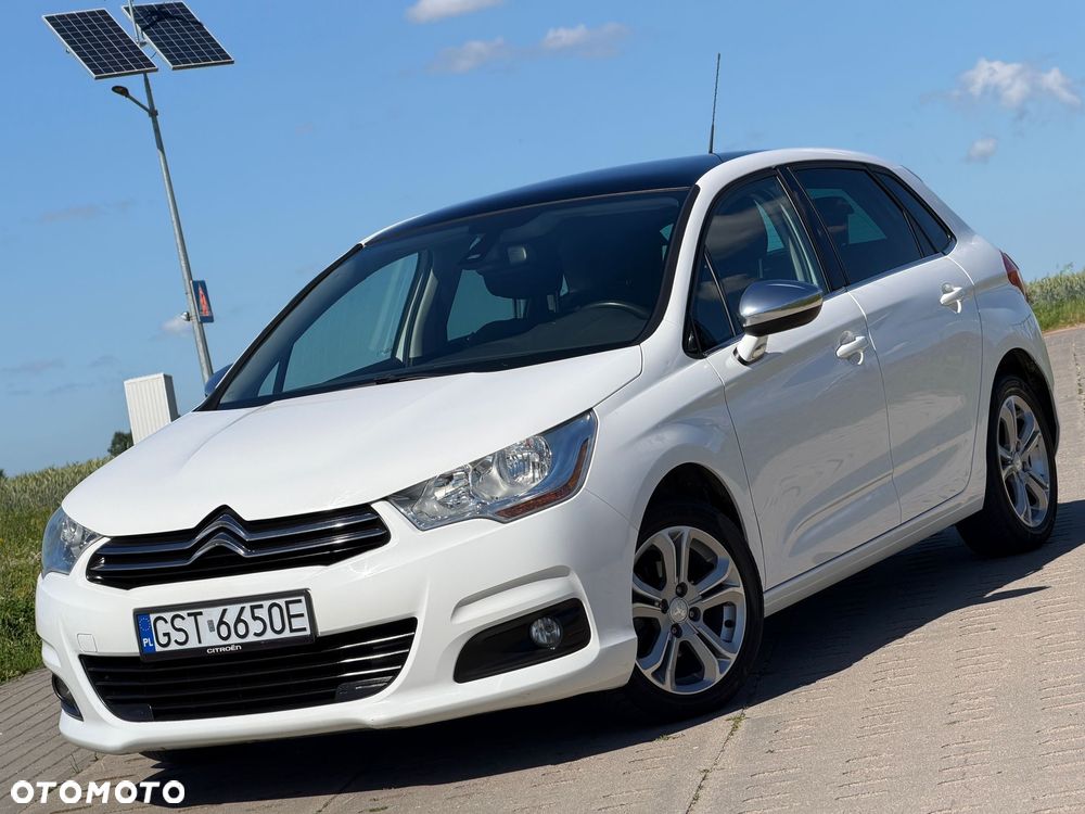Citroën C4 HDi 90 Business Class - 9