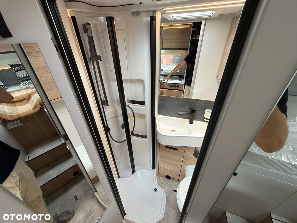 Hymer-Eriba BMC-T 600 - 22