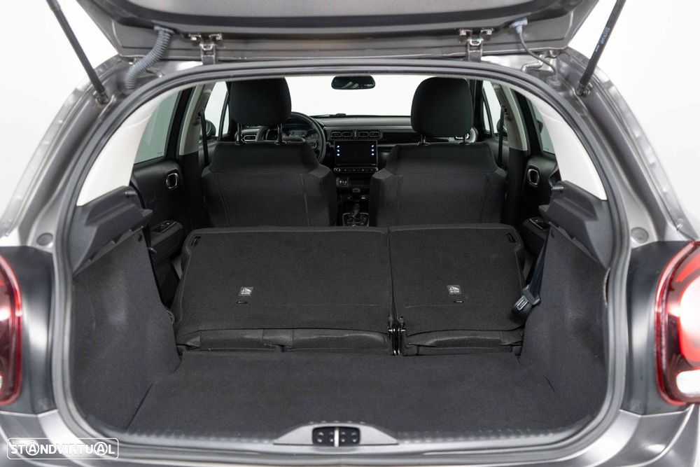Citroën C3 1.2 PureTech Shine Pack - 14