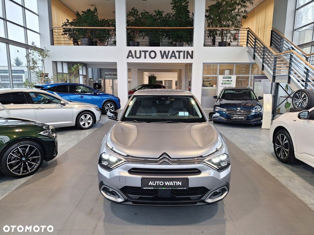 Citroën C4 1.5 BlueHDi Shine S&S - 6