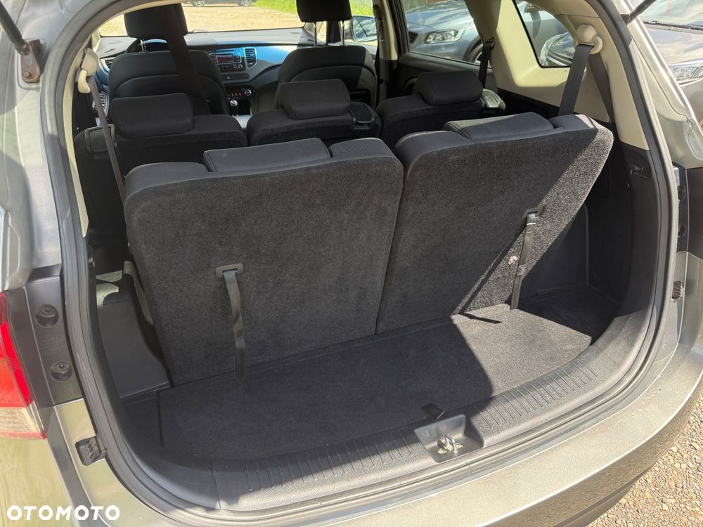 Kia Carens 1.6 GDI L 7os - 26