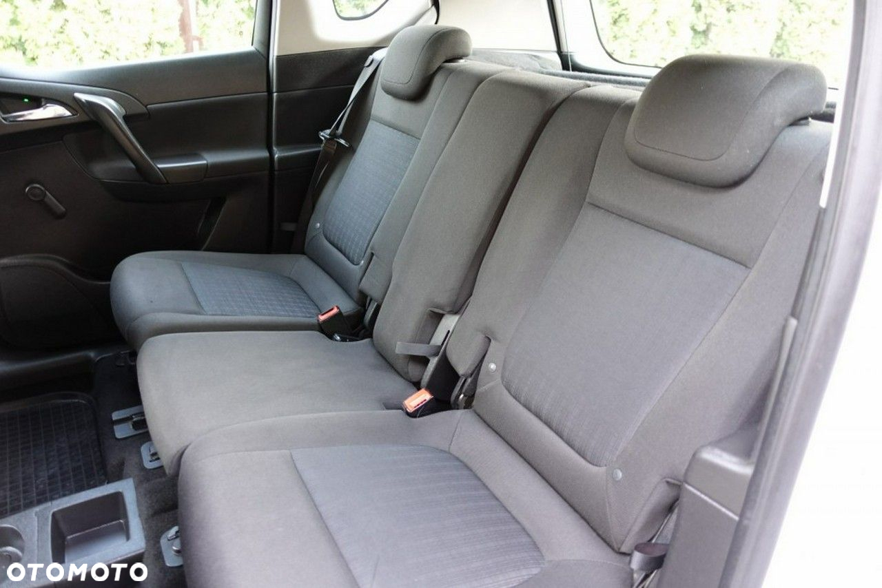 Opel Meriva - 15