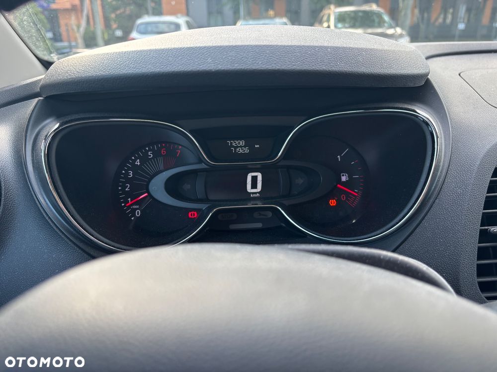 Renault Captur 1.2 Energy TCe Limited - 3