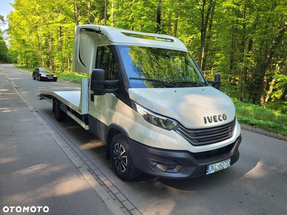 Iveco Daily - 2