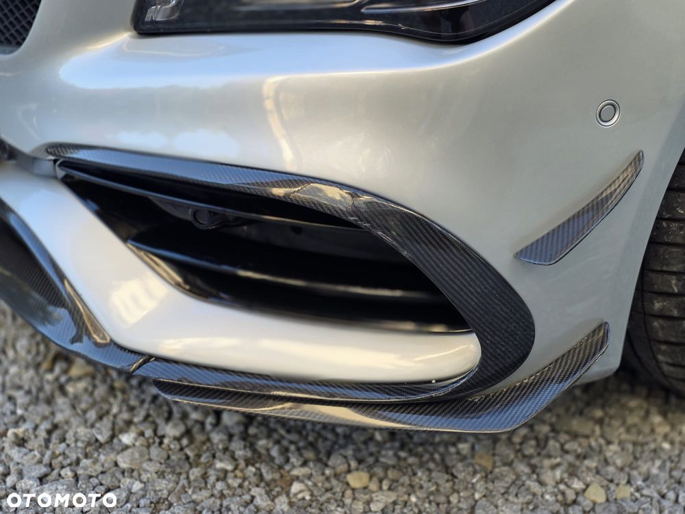 Mercedes-Benz CLA AMG 45 4Matic AMG Speedshift DCT 7G - 17