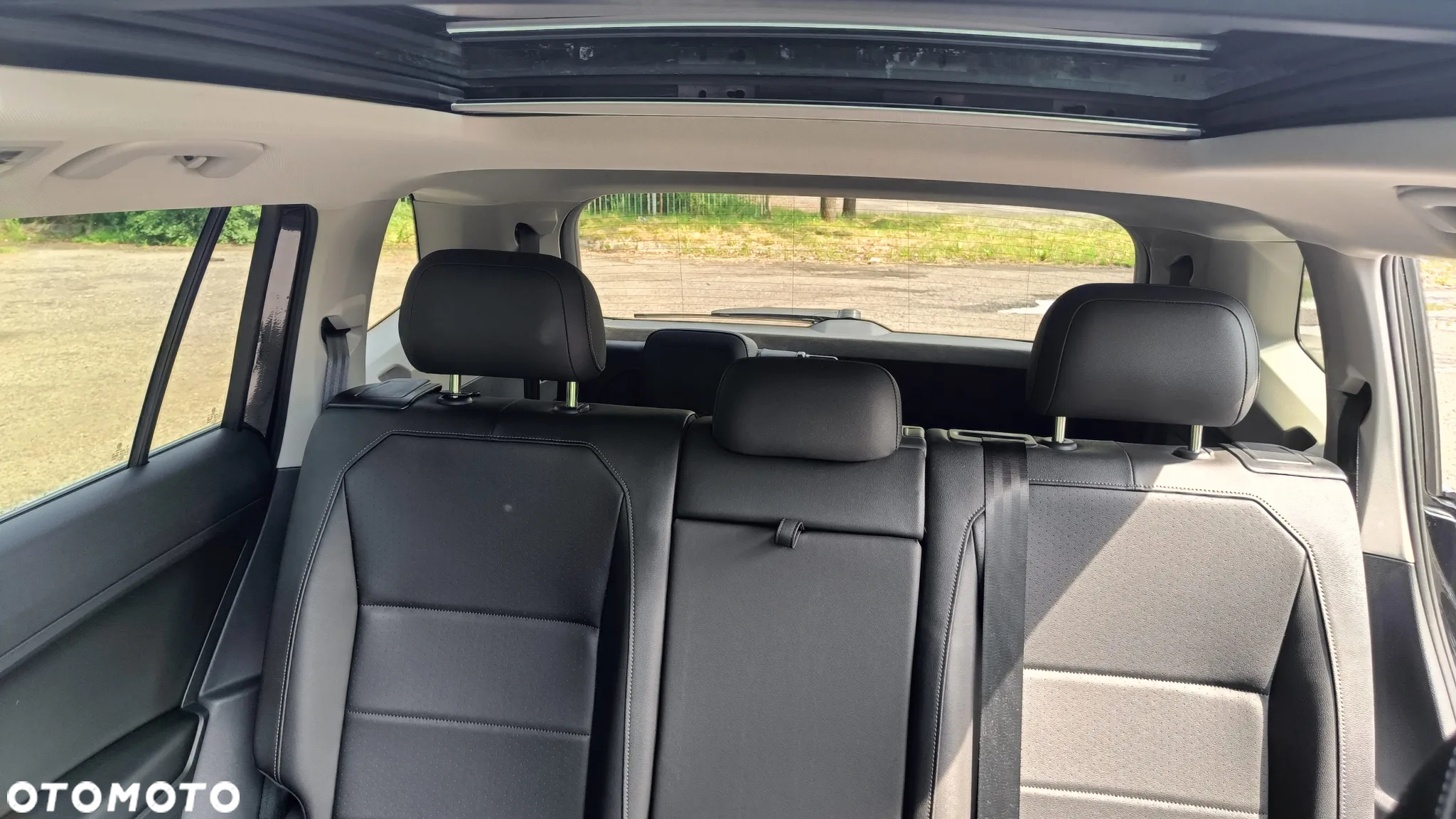 Volkswagen Tiguan Allspace - 15