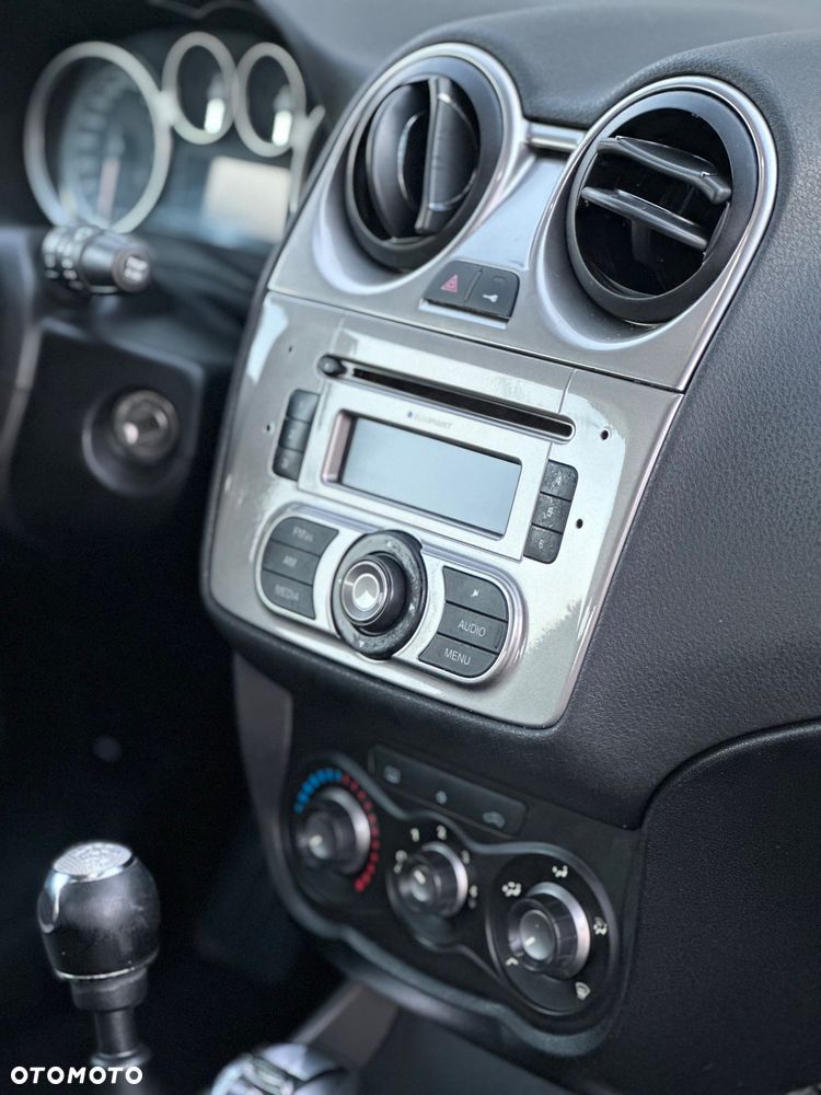 Alfa Romeo Mito 1.4 16V - 19