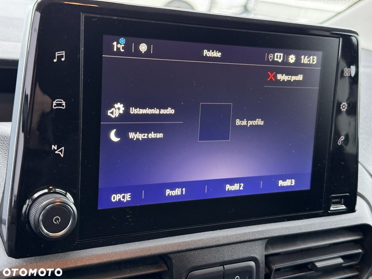 Opel Combo - 26