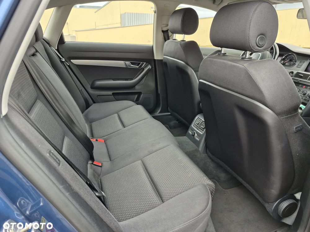 Audi A6 Limousine - 14