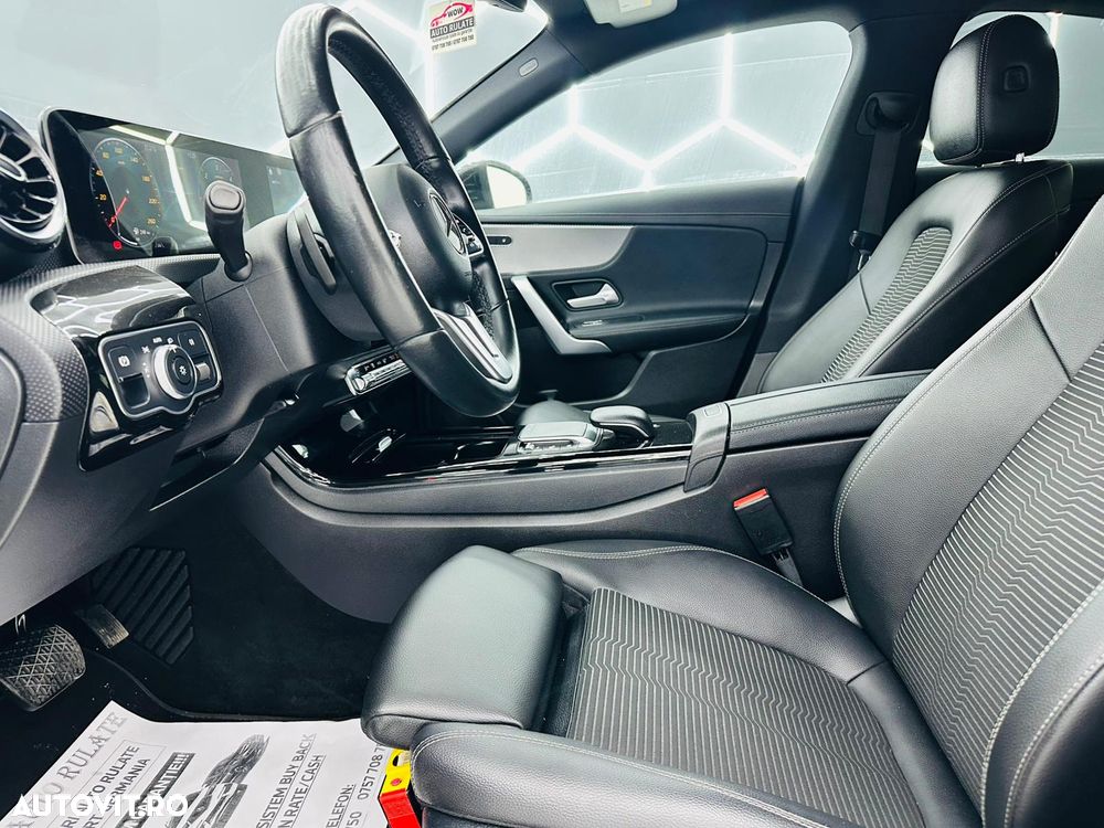 Mercedes-Benz CLA 180 d 7G-DCT Progressive - 14