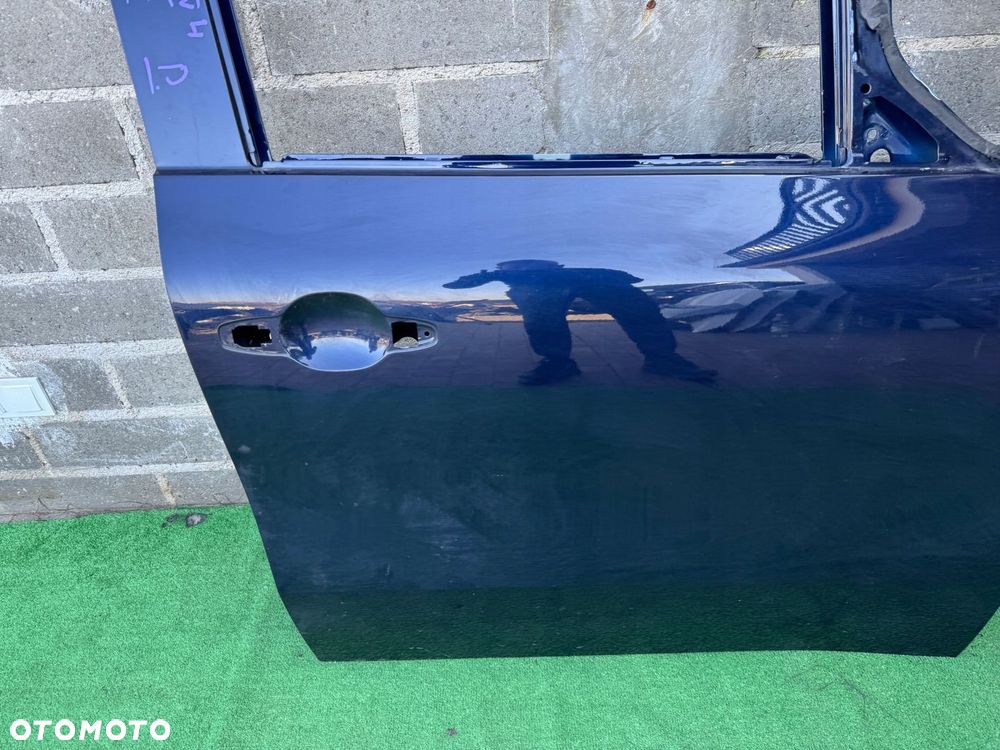 RENAULT KANGOO IV 4 CITAN II 2 DRZWI PRAWE PRZEDNIE PRAWY PRZÓD EU ORG - 6