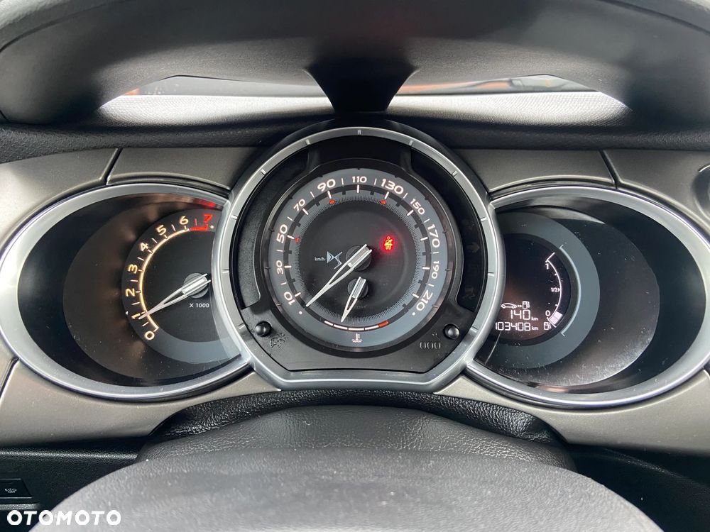 DS Automobiles DS 3 - 9