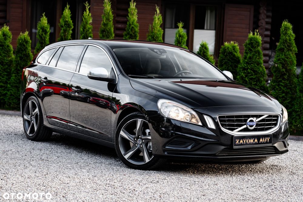 Volvo V60 T5 RDesign - 5