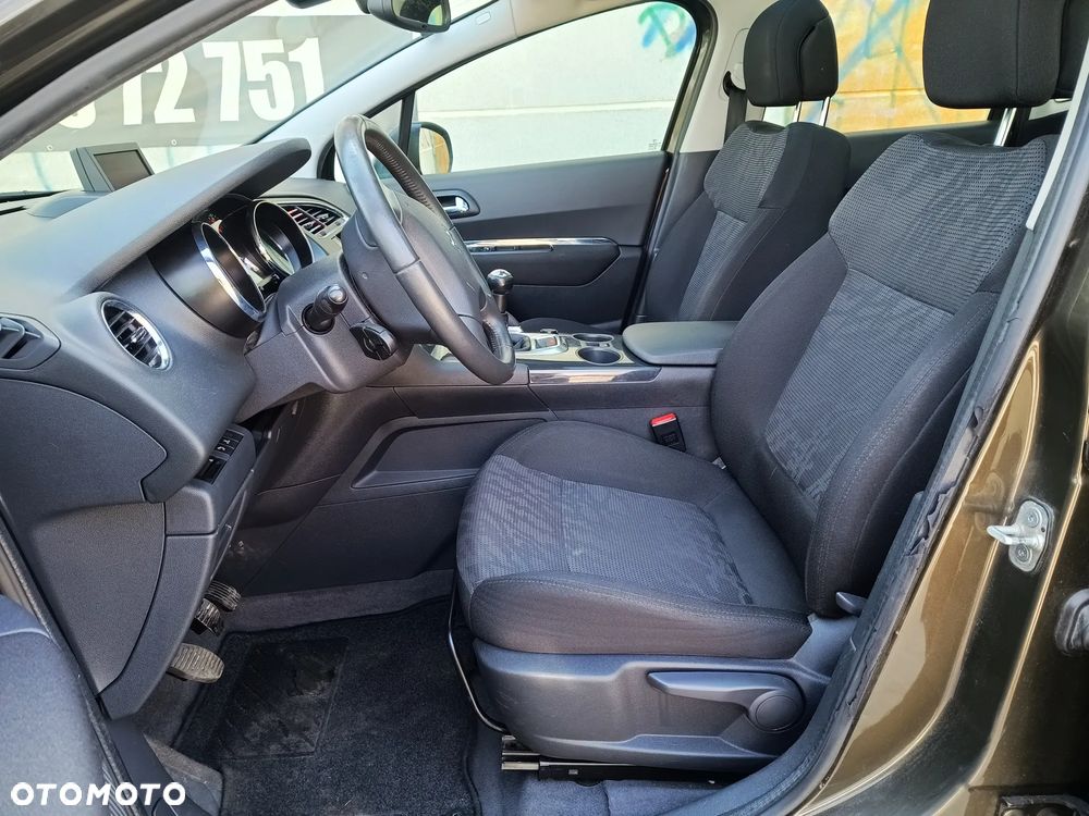 Peugeot 3008 1.6 Access - 15