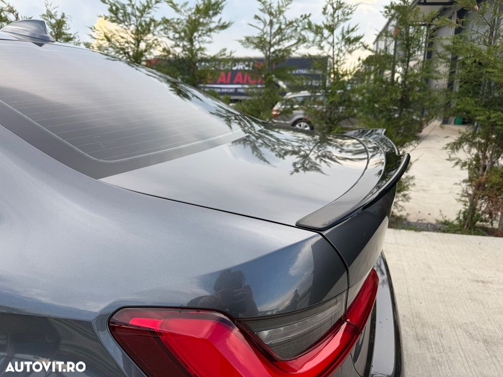 BMW Seria 3 330e AT PHEV - 7