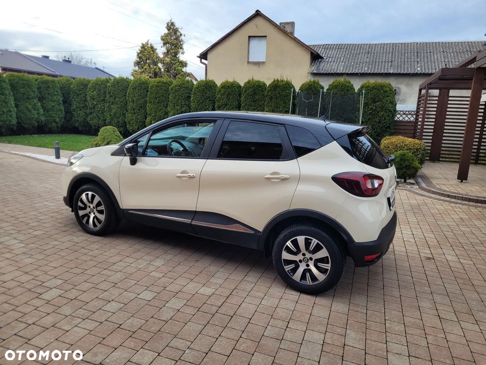 Renault Captur 0.9 Energy TCe Limited - 12