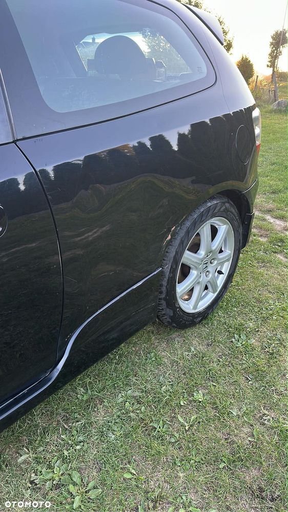 Honda Civic - 8