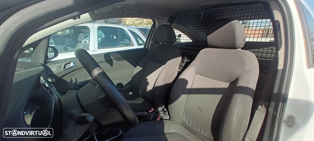 Opel Corsa 1.3 CDTi - 11