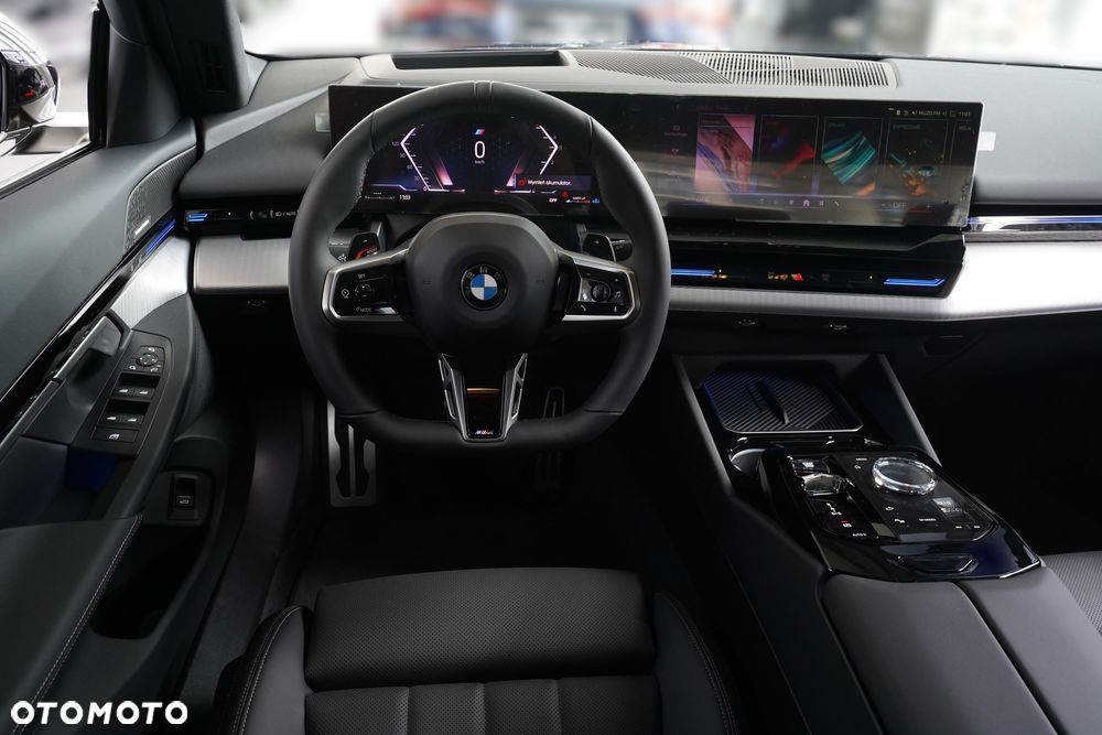 BMW Seria 5 - 9