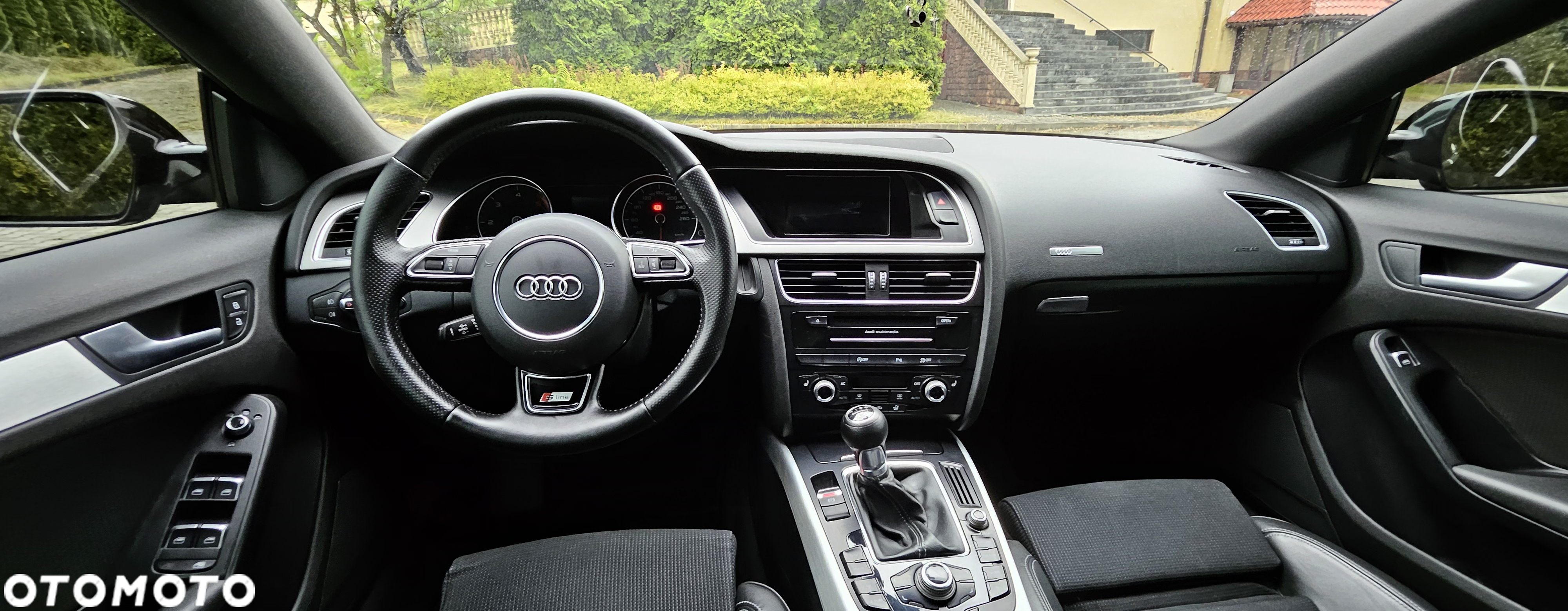 Audi A5 Sportback - 20