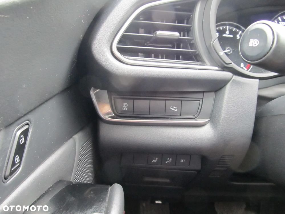 Mazda CX-30 - 7