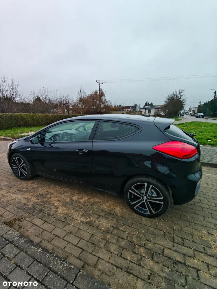 Kia Ceed 1.4 CVVT Vision - 3