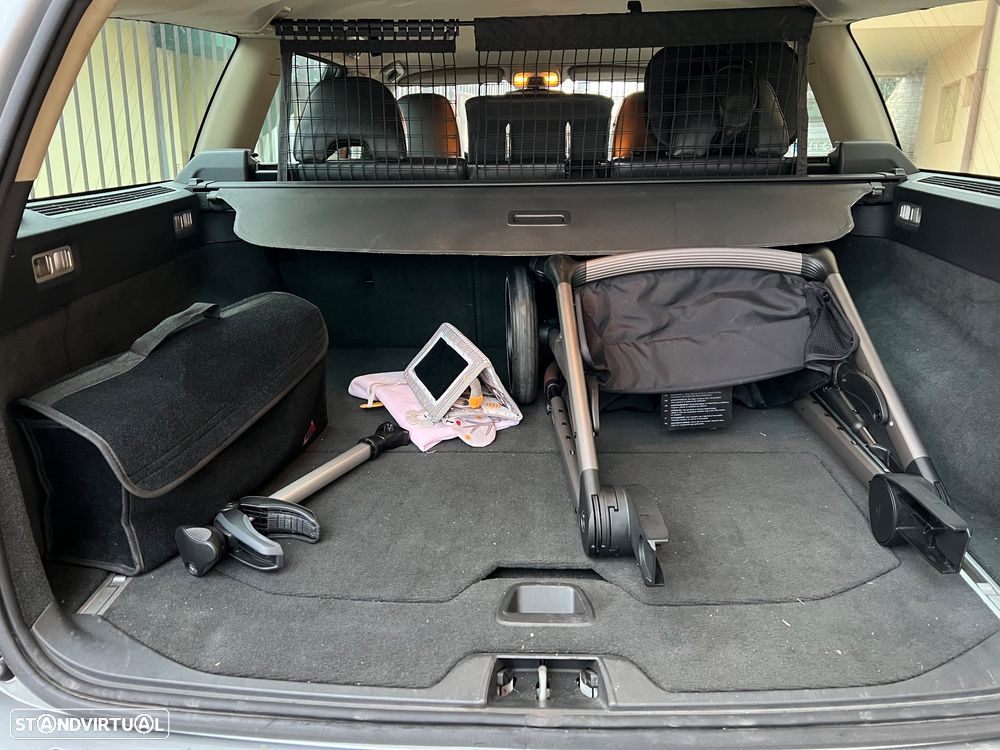 Volvo V70 2.0 D Momentum - 14