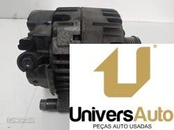 ALTERNADOR PEUGEOT 206 FASTBACK 2005 -9646321780 - 2