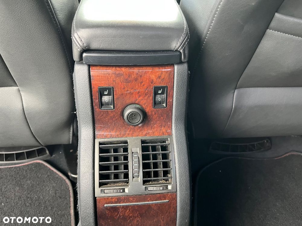 Skoda Superb - 17