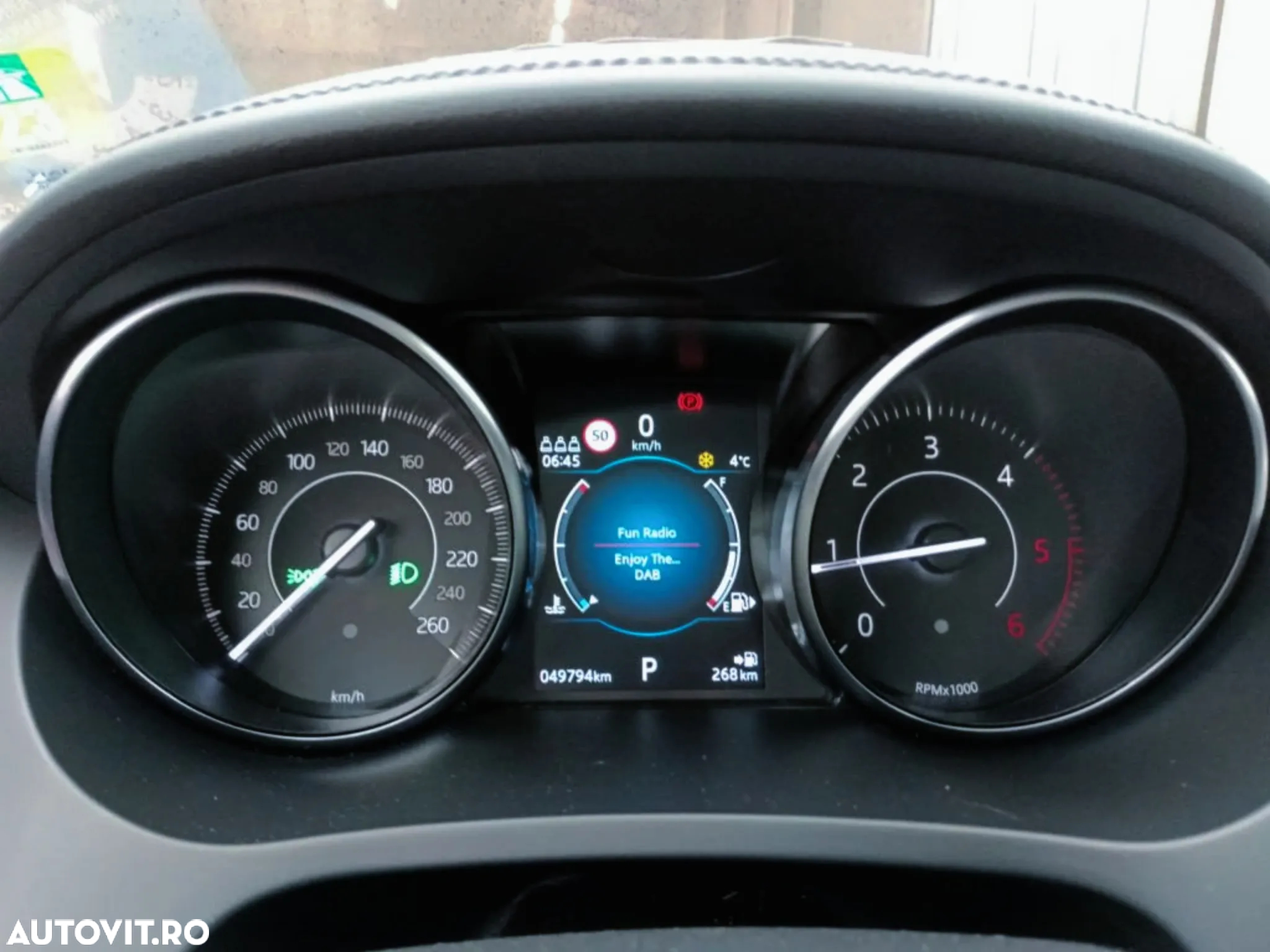Jaguar E-Pace D150 AWD Aut. S - 13