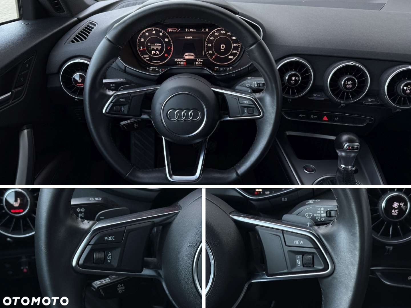 Audi TT Coupé - 25