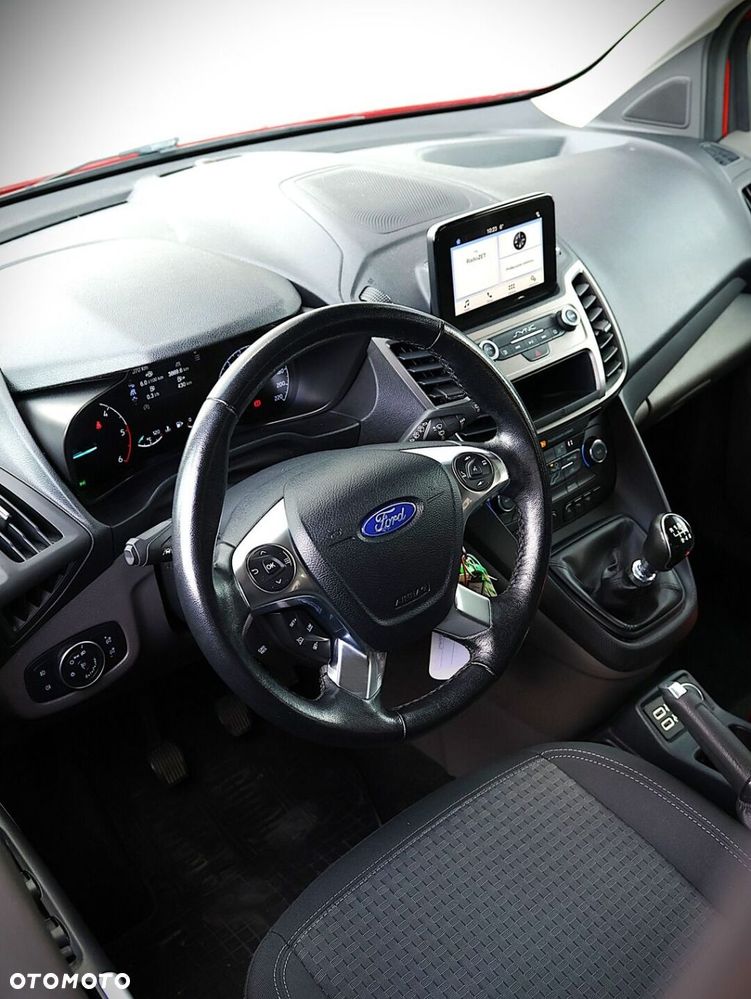 Ford Transit - 21