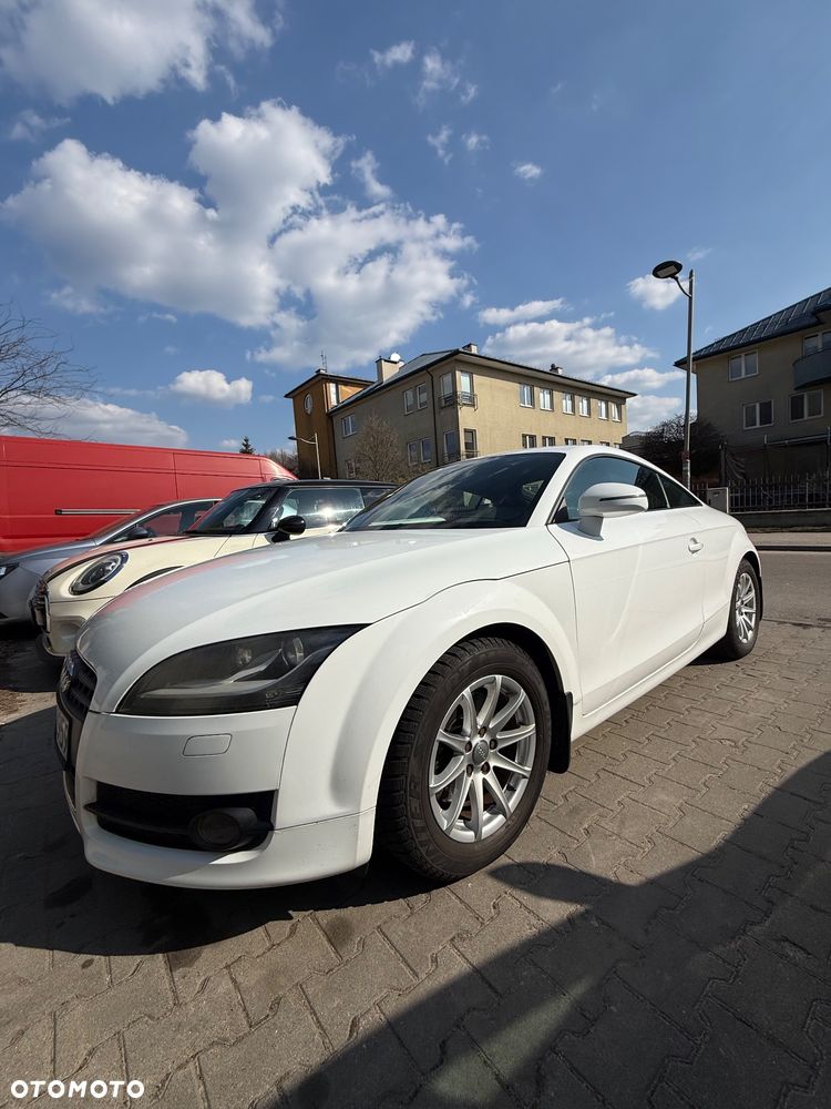 Audi TT Coupé 1.8 TFSI - 5
