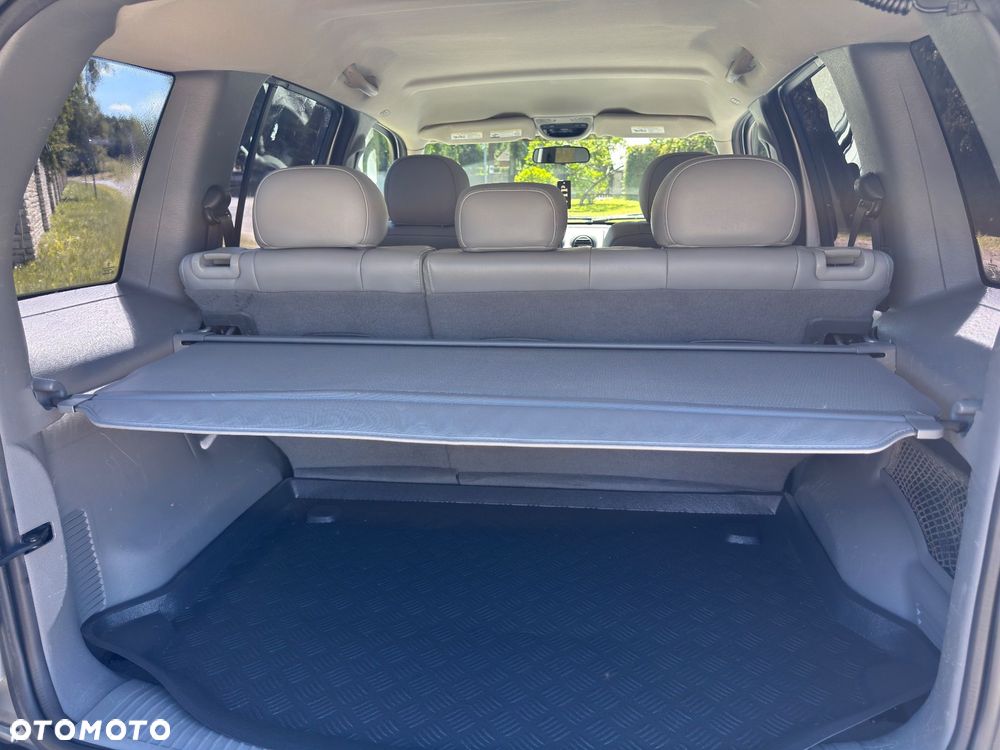 Jeep Cherokee 3.7 Limited - 37