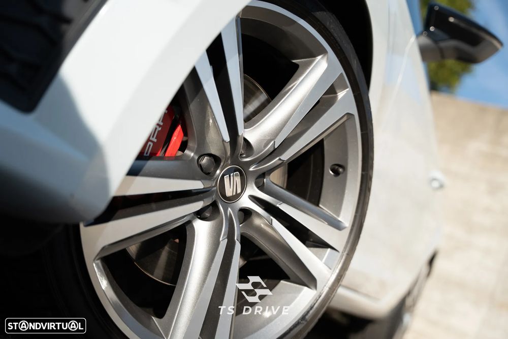 SEAT Leon SC 2.0 TSI S&S DSG Cupra 280 - 15