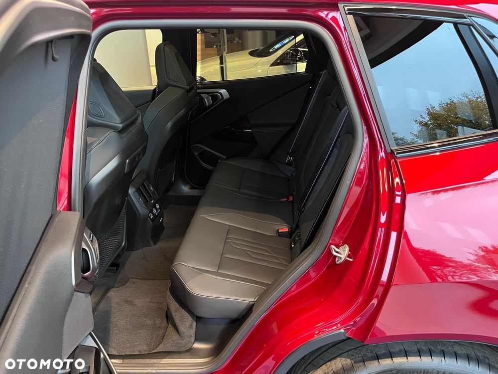 BMW X3 xM50 mHEV - 25