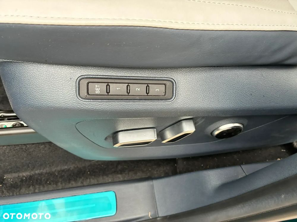 BAIC BJ60 mHEV Flagship 4x4 - 25