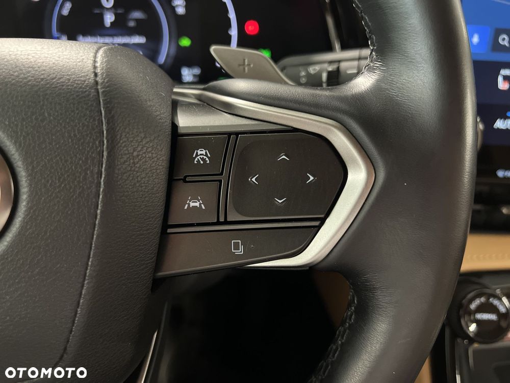 Lexus NX 350h Prestige AWD - 26