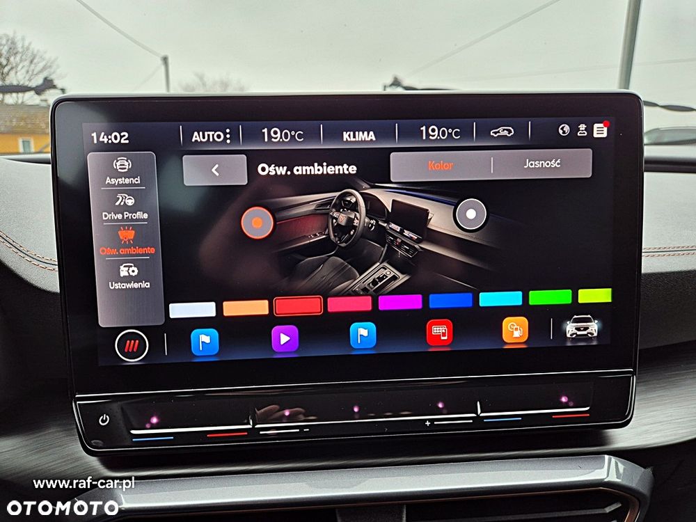 Cupra Formentor 1.5 TSI DSG - 27