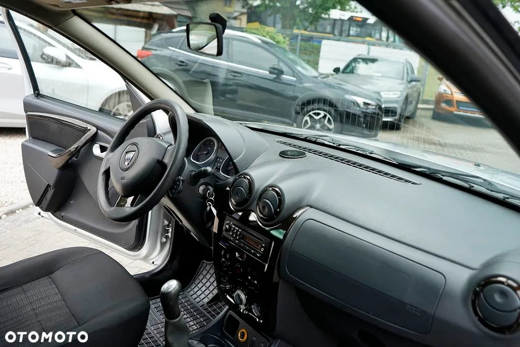 Dacia Duster - 14