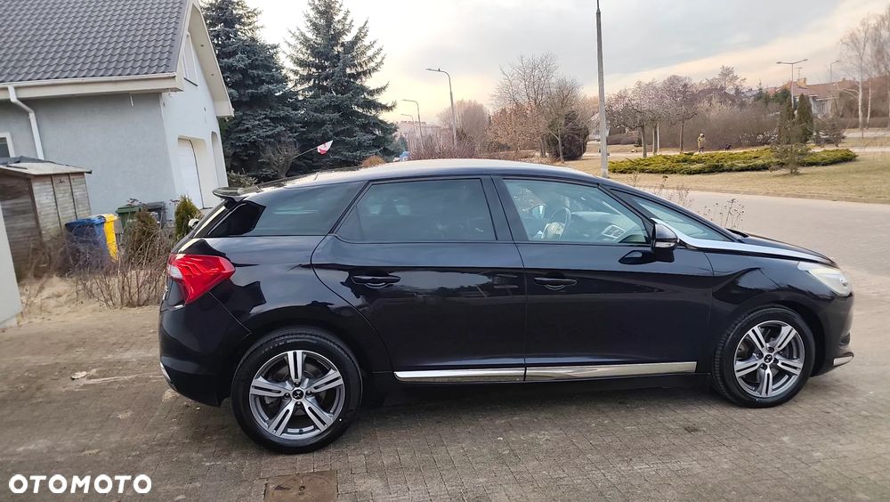 Citroën DS5 BlueHDi 180 Business - 25