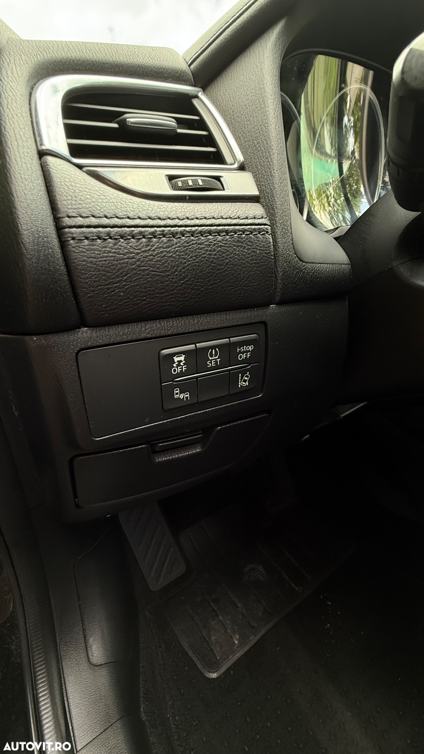 Mazda 6 CD175 AT Revolution Plus - 11