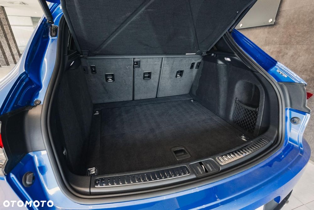 Porsche Macan Standard - 38