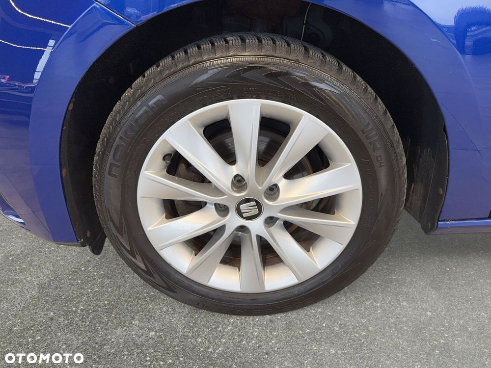 Seat Leon Sportstourer - 10