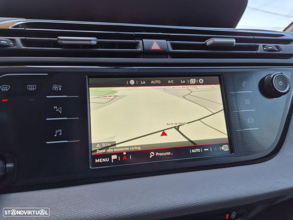 Citroën C4 Spacetourer - 30