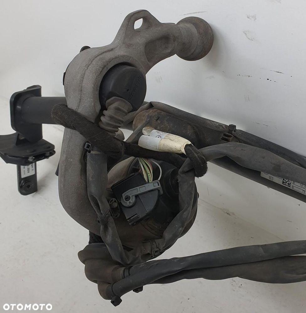 HAK HOLOWNICZY SKŁADANY ORIS MERCEDES W205 KOMBI A2053103900 - 10