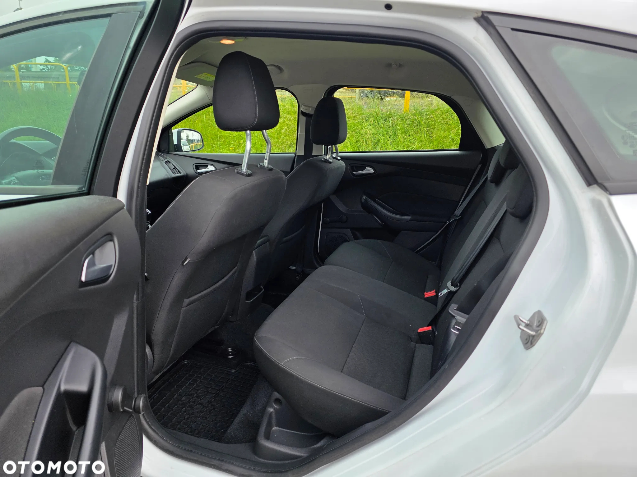 Ford Focus - 8