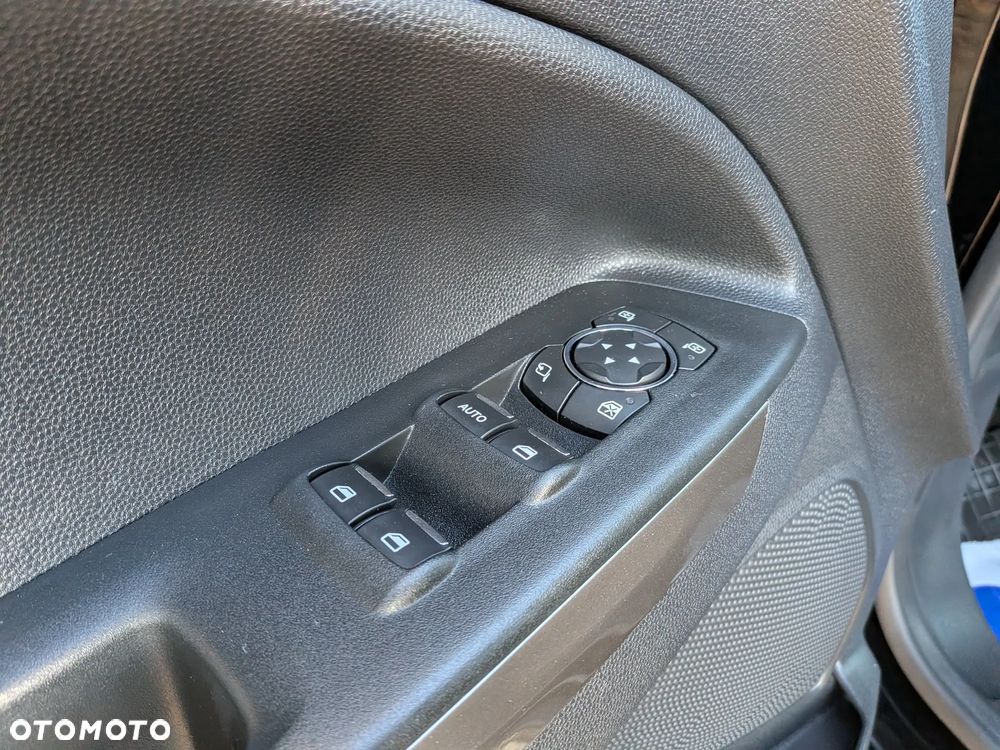 Ford EcoSport 1.0 EcoBoost Navi Edition ASS - 37